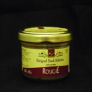 Rougie Perigord Duck Rillettes, Buy Perigord Duck Rillettes Online