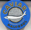 Fresh Royal Ossetra Caviar