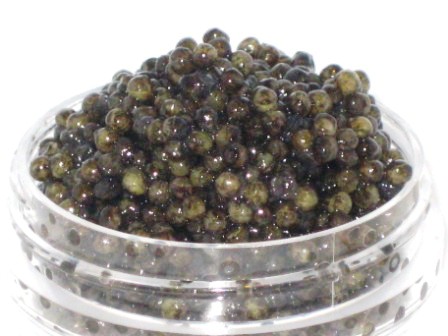 Royal Osetra Caviar :: Malossol Caviar :: Buy Imported Caviar