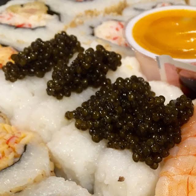 Sturgeon Caviar, Sturgeon Eggs, Sturgeon Roe, Imported Black Caviar